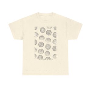 Trillium Domes Trillihedron Shirt